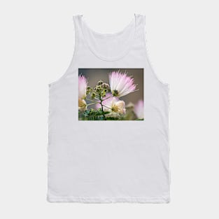 Mimosa Radiance Tank Top